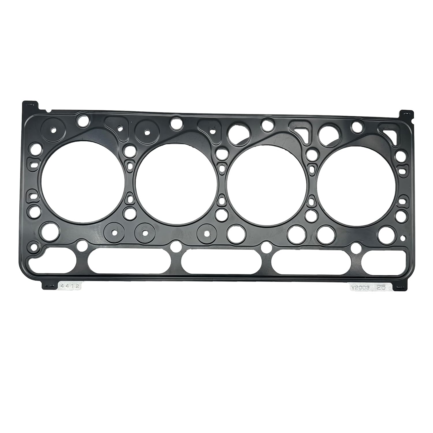 V2003 Full Gasket Kit with Head Gasket 1G726-21772A 1G72621772A Fits for Kubota V2003 V2003T Engine Kubota Bobcat KX121 L4240 Tractor Bobcat 337 435 341 Excavator Bobcat S175 S185 S160
