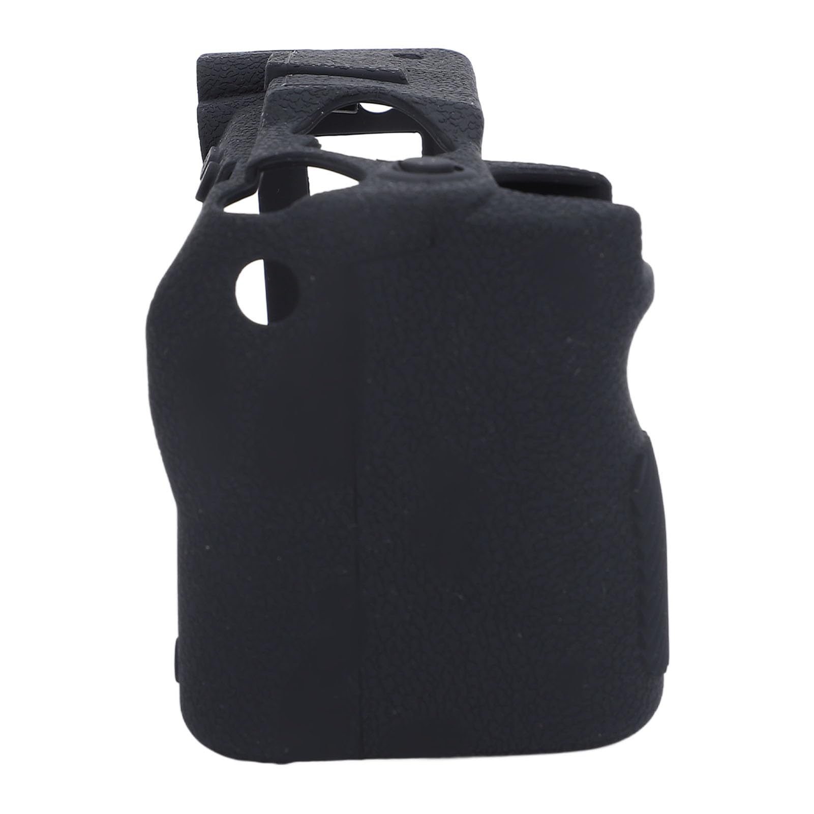 Alomejor Camera Case for A7C II, Textured Silicone Protection