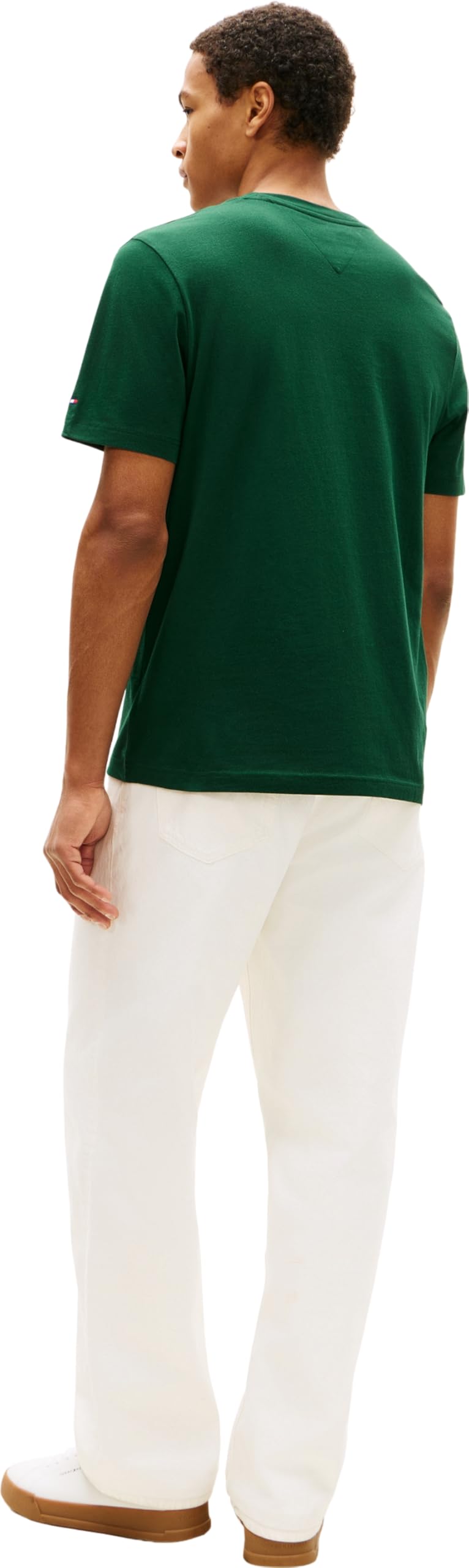 Tommy Hilfiger T-Shirt Uomo Art MW0MW42365