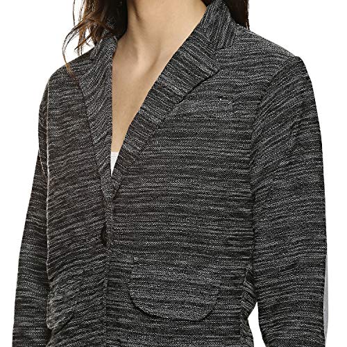 Image of Campus Sutra Men Blazer