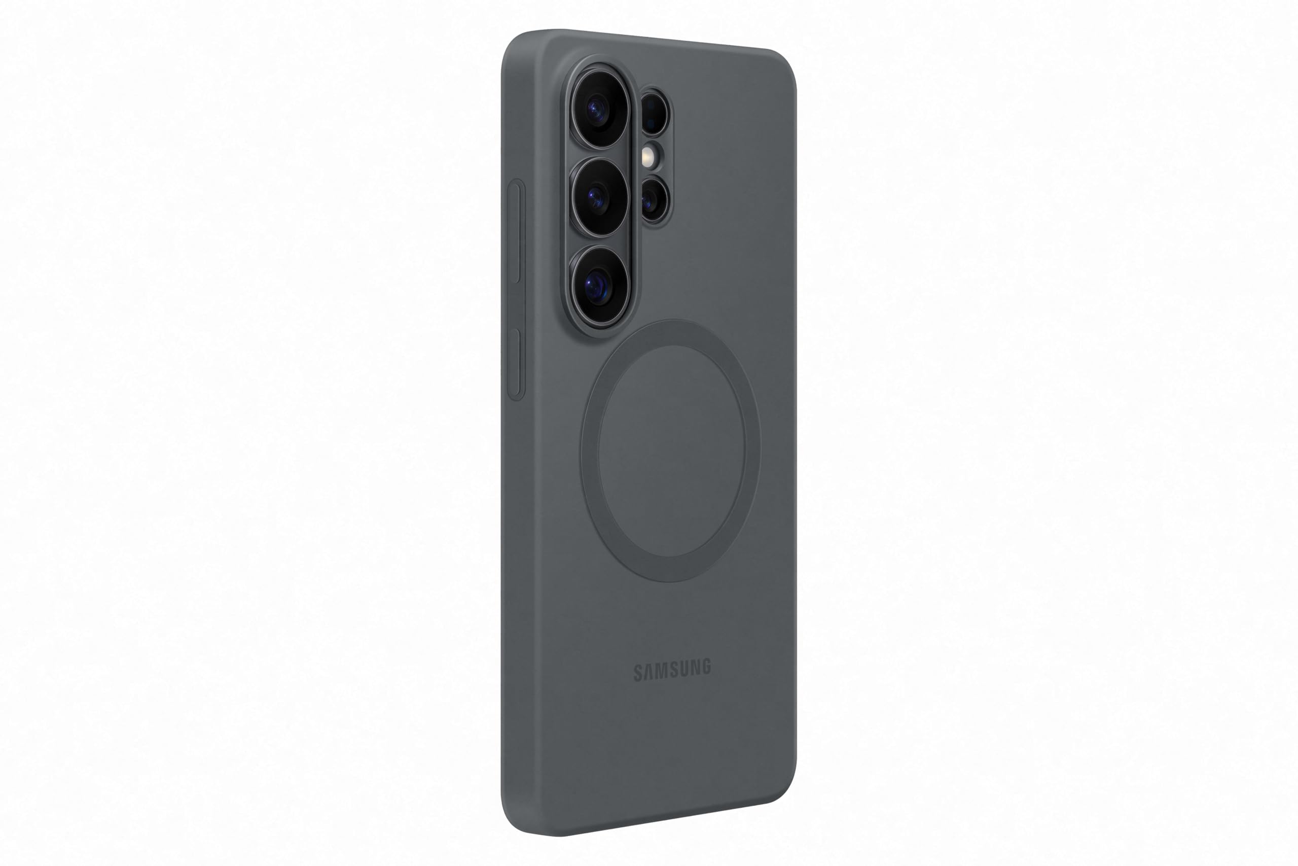 Samsung Silicone Magnet Case EF-ES948 für das Galaxy S26 Ultra – Bild 3