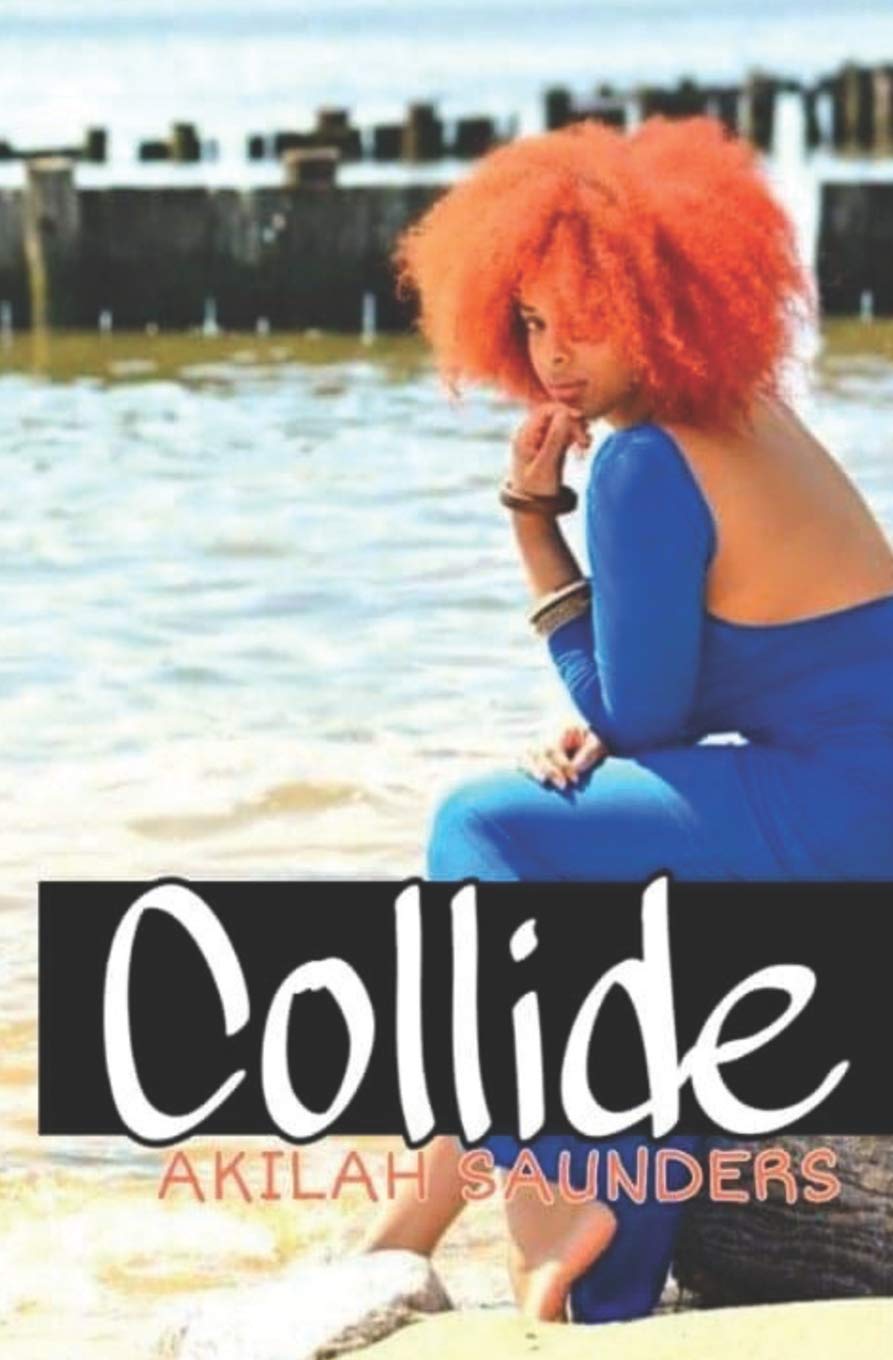 Collide: An Erotic Romance: 2 (Lost Without You)