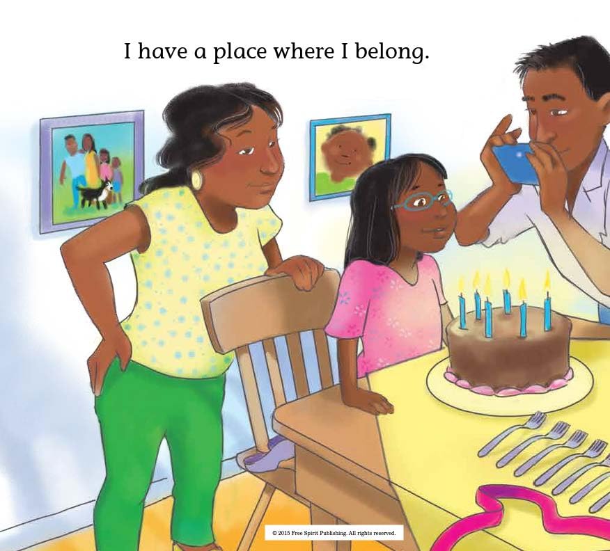 Stand Tall!: A book about integrity (Being the Best Me!(r)) - Image 3