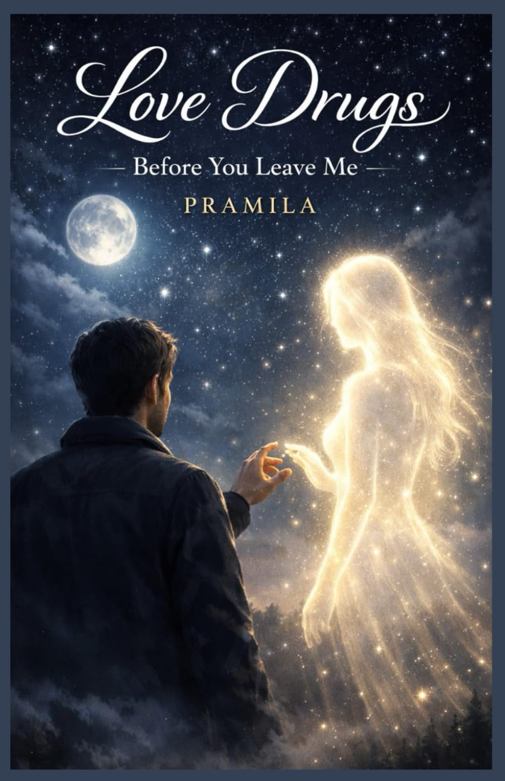 Love Drugs: Before You Leave Me