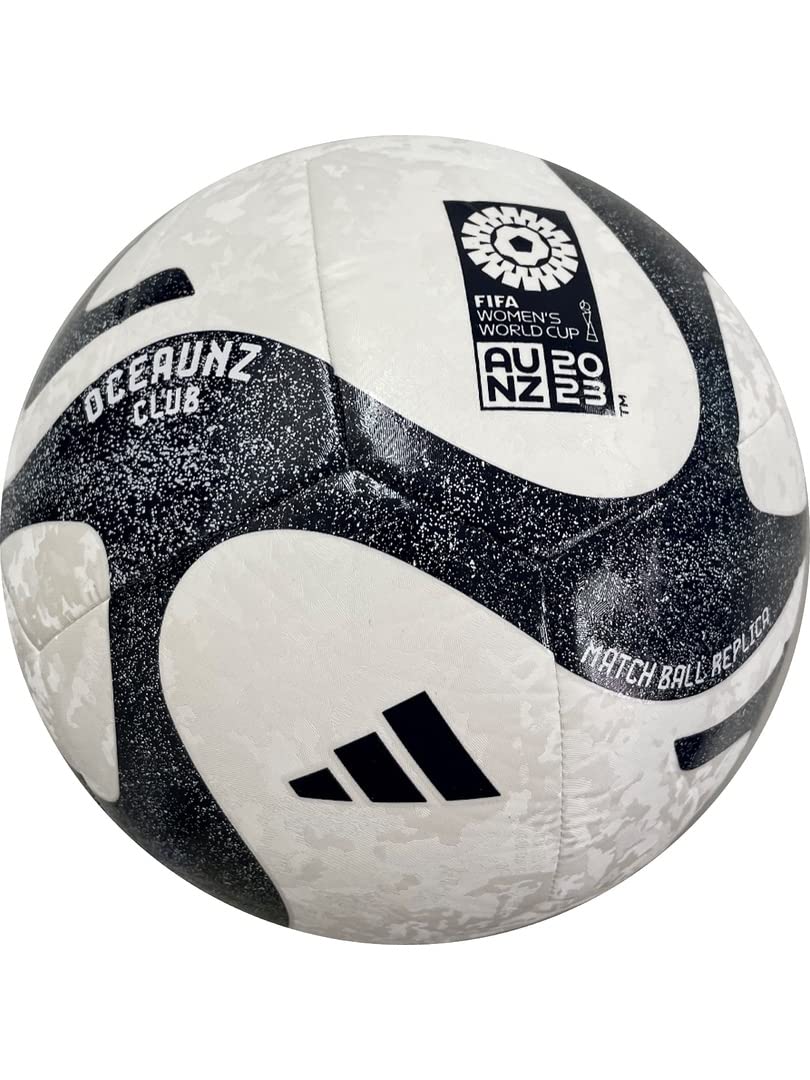 adidas OCEANZ PRO サッカーボール 5号 アディダス(adidas) サッカーボール5号球 オーシャンズ プロ 公式試合
