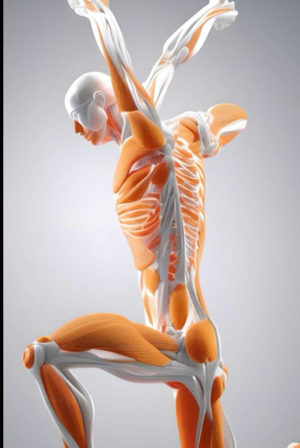 Healing Bones and Joints: A Comprehensive Guide to Musculoskeletal Health