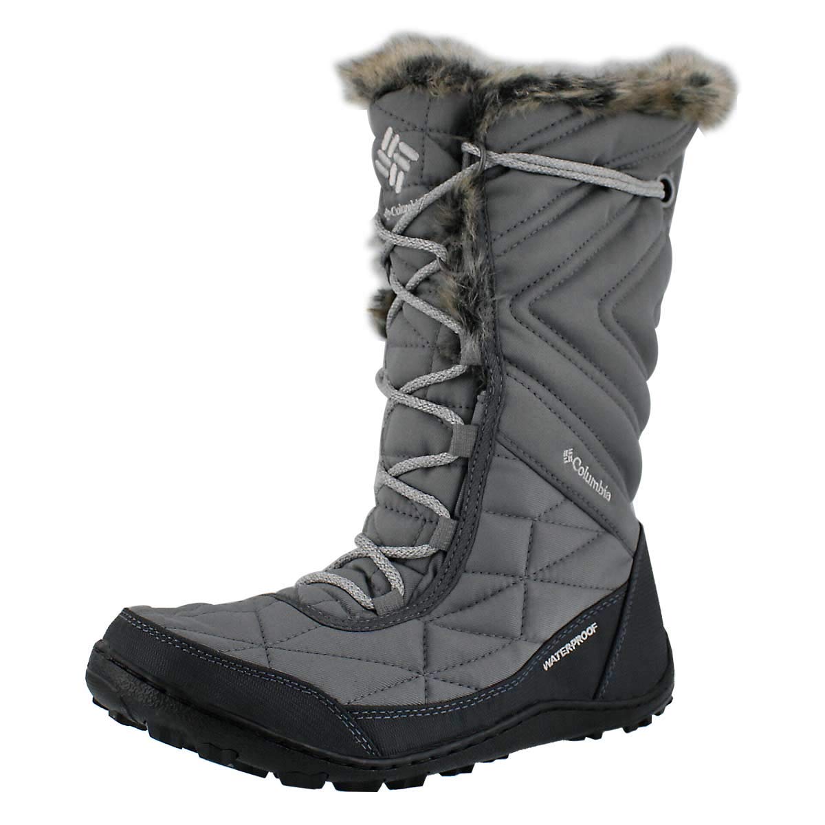 Columbia Women's Minx Shorty III Winter Boots