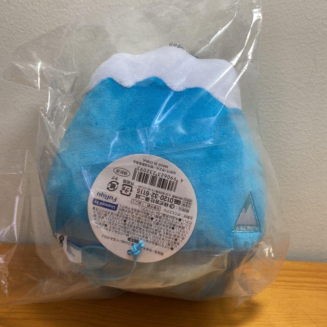 激安価格の ゆるキャン 富士山ぬいぐるみ Vol 2 アイドル Withadama Com