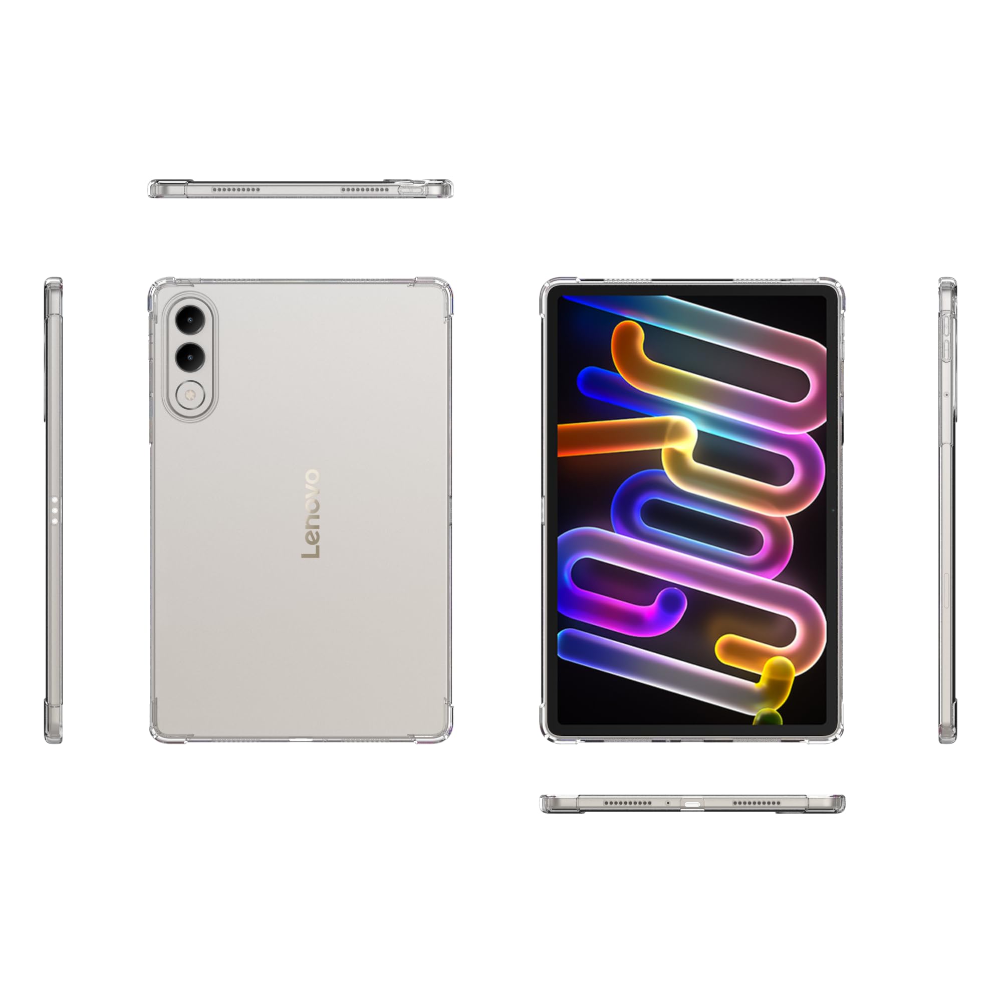 Amazon.co.jp: Gosento For Lenovo Yoga Tab ZAG60177JP ケース 2025