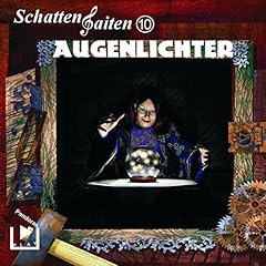 Augenlichter cover art