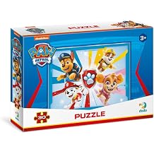 Dodo Puzzle Paw Patrol - 30 pieces puzzles .200141 costumes ages 3+