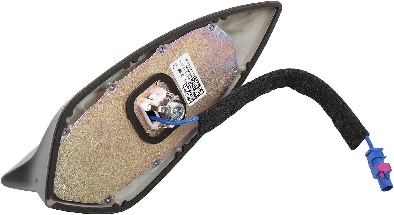 GM Genuine Parts 84366198 High Frequency Antenna