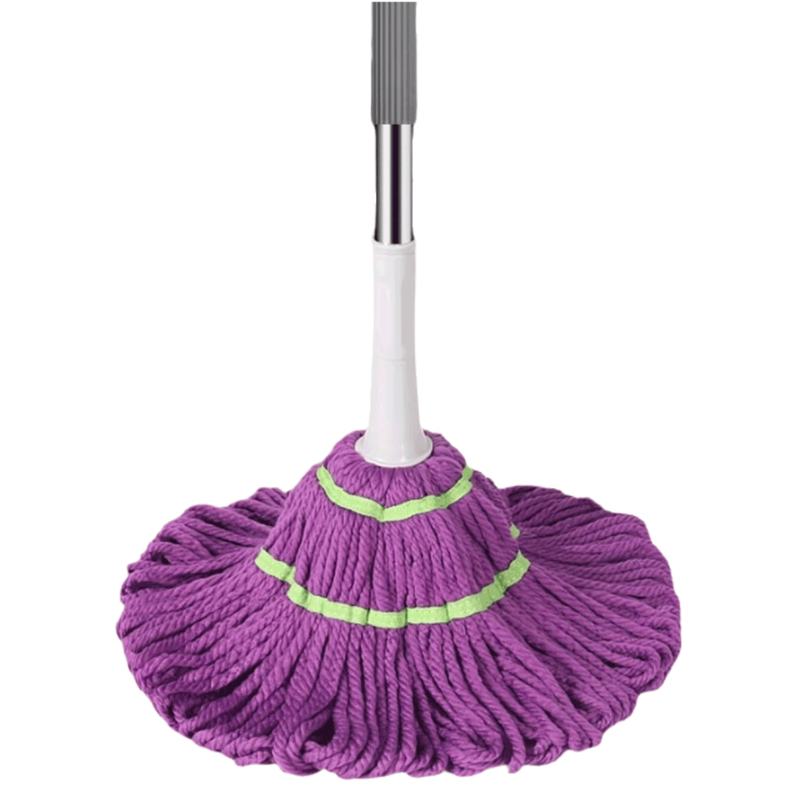Praktisch Edelstahl Mopp Tragbare Abnehmbare Boden Mopp Ausziehbare Squeeze Mops Hause Boden Reinigung System Für Boden Fliesen Vielseitig