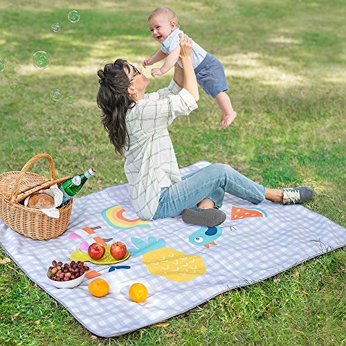 Taf Toys Outdoor Play Mat - Image 3