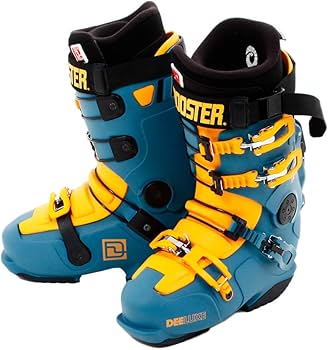 Deeluxe Herren Snowboard Boot Track 425 PRO T : Amazon.de: Sport