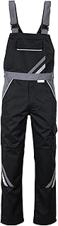 Herren Planam Latzhose Highline Latzhose (1er Pack)