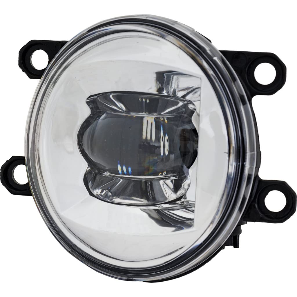 Amazon.com: For Toyota Sienna 2021 2022 2023 Fog Light Passenger