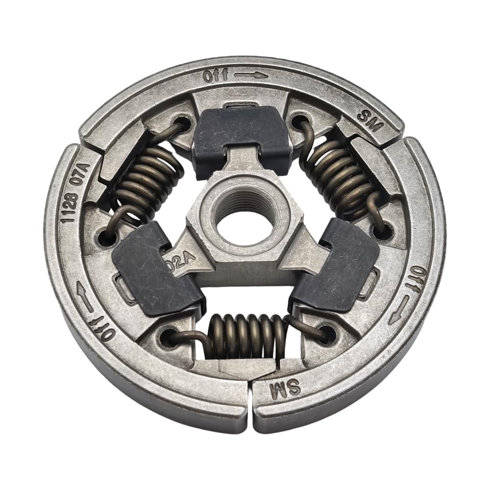 MS361 - Rodamiento de engranaje sin fin de piñón de embrague de 3/8 pulgadas compatible con Stihl MS361 044 046 MS440 MS460 piezas de repuesto