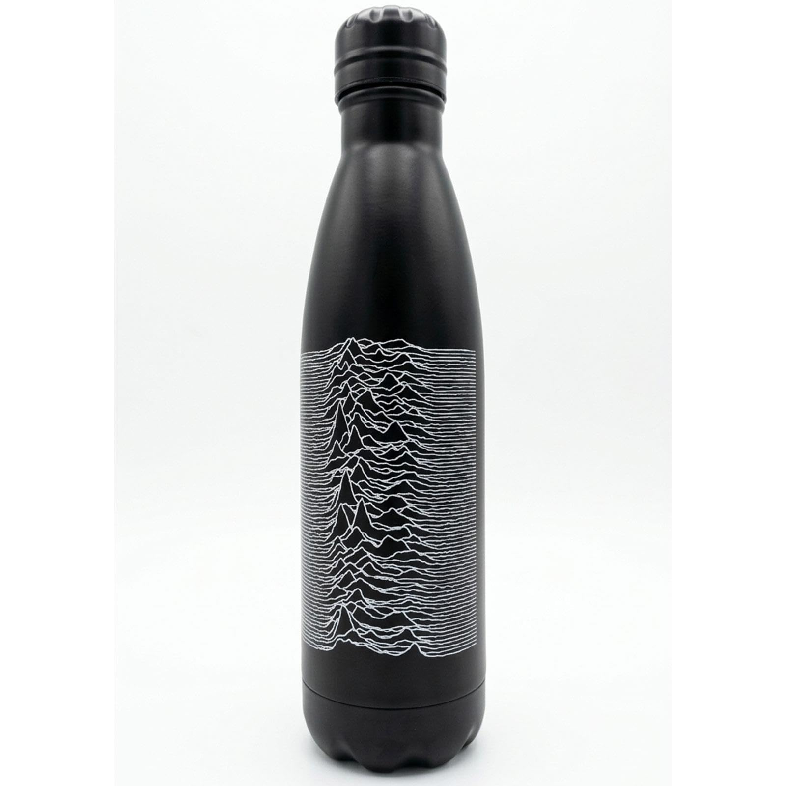 True Face water bottle 540ml – Deathly Hallows & Joker Themed Reusable Drinking Bottle
