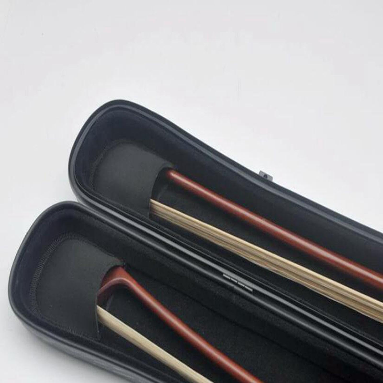 Estuche para de Y Contrabajo, Resistente, Accesorios para Instrumentos, Estuche Rígido Impermeable para Arco, Ideal para Conciertos a, Lluvia de meteoritos