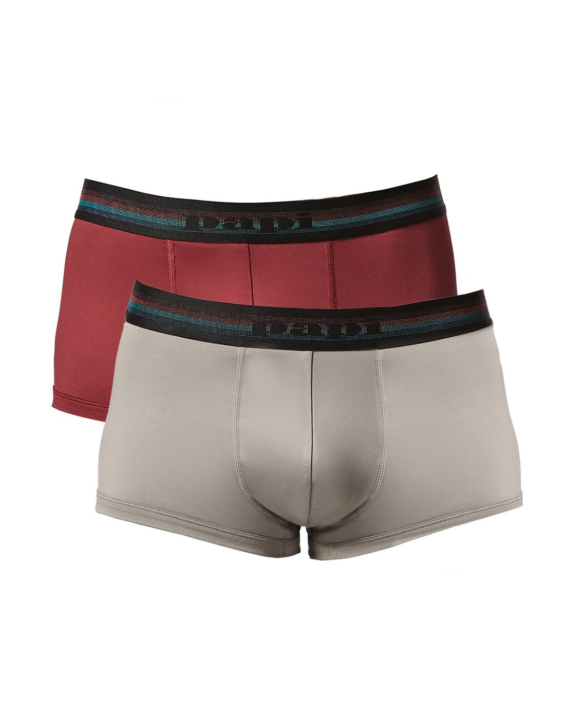 Snapklik.com : Papi 2-Pack Brazilian Trunk - UMPA107