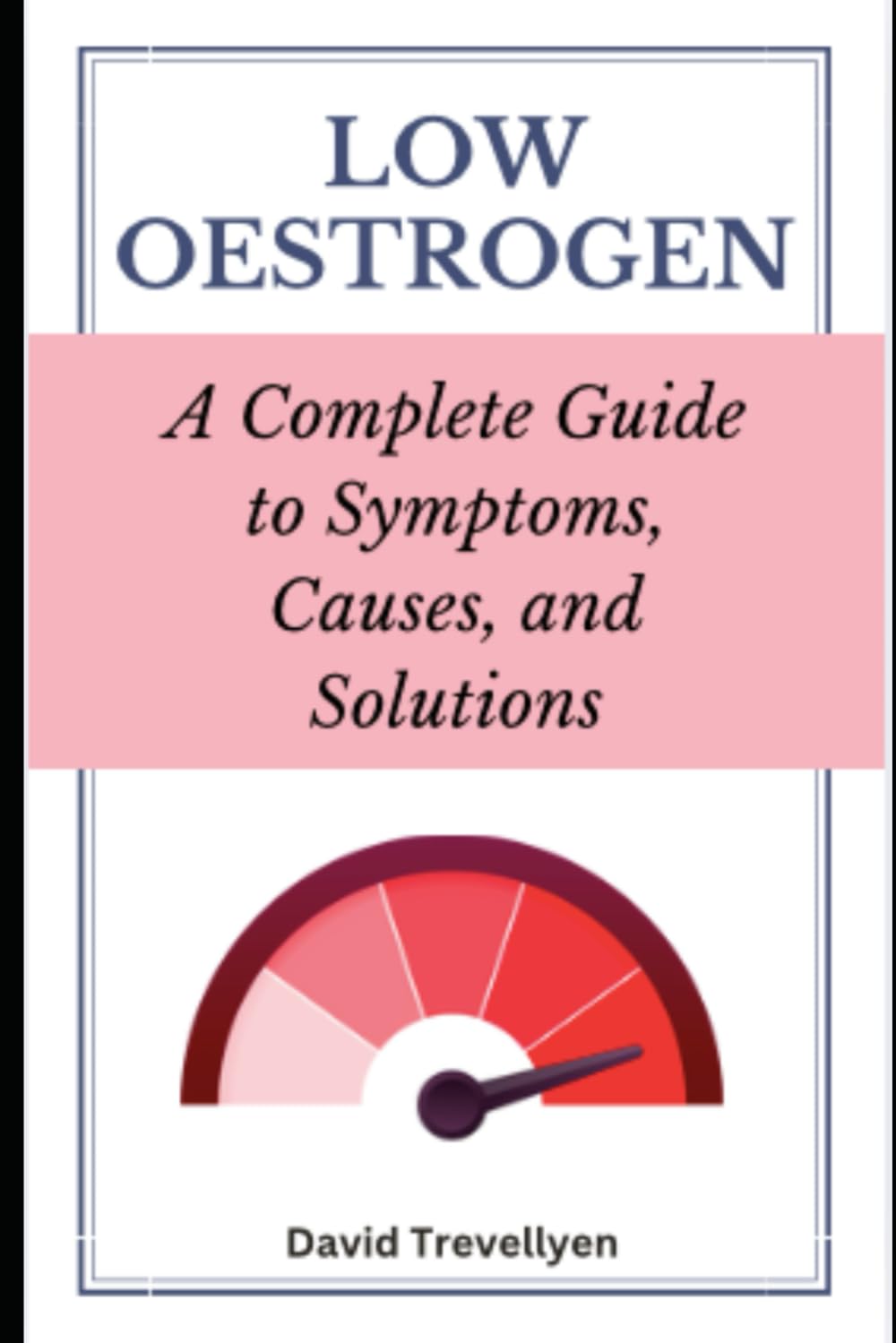 Low Oestrogen: A Complete Guide to Symptoms, Causes, and Solutions