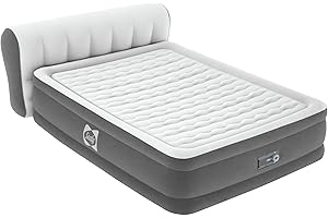 Sealy Air Mattress: A Dreamy Escape for a Restful Night's Sleep