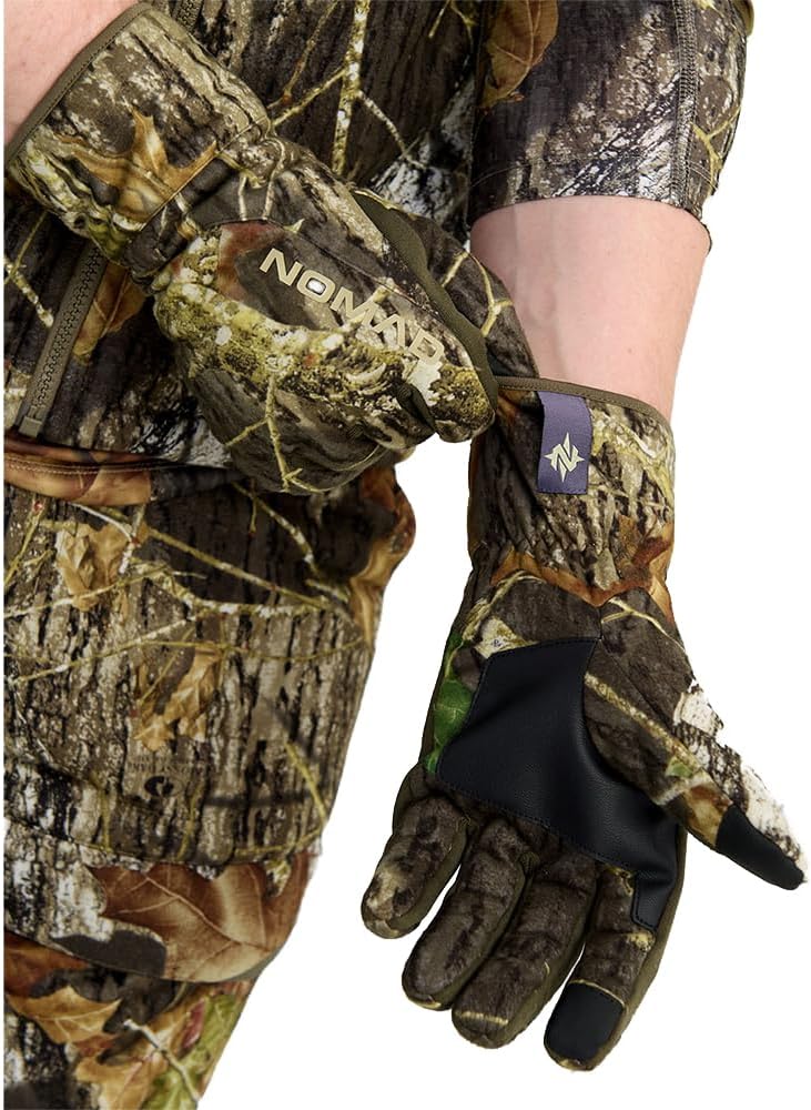 Nomad mens Vx3 Glove