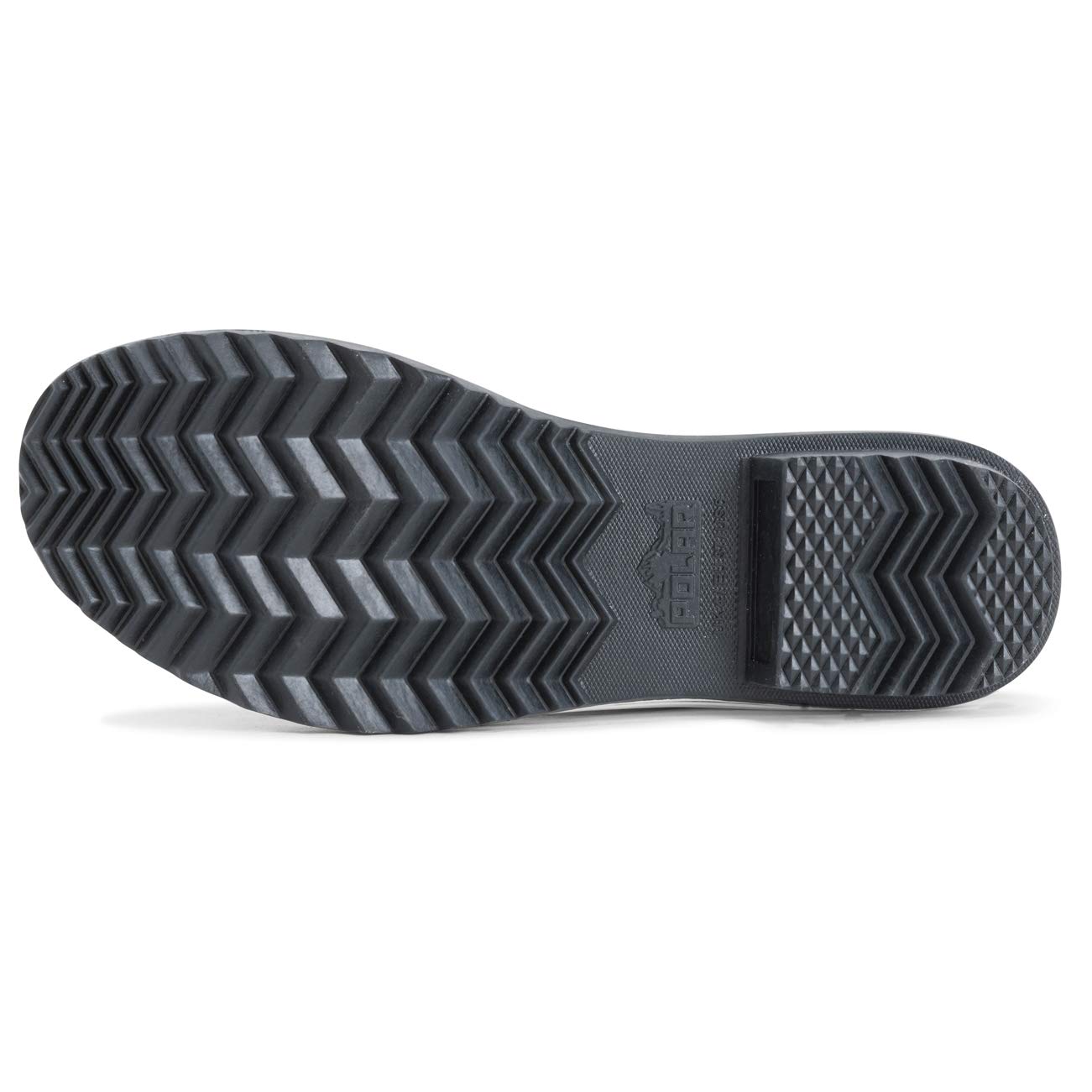 Polar Damen Schnee Stiefel Nylon Tall Wasserdicht Gefüttert Regen Stiefel