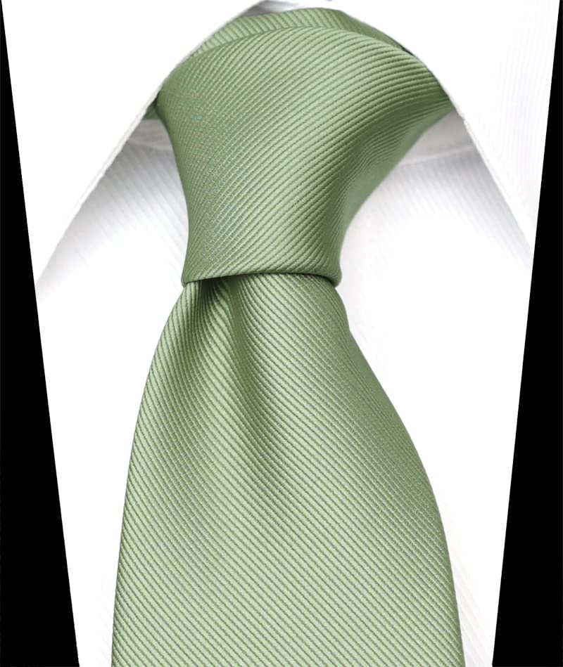 Image of Extra-Long Ties for Men, Big and Tall, 63- and 70-Inch Long Neckties
