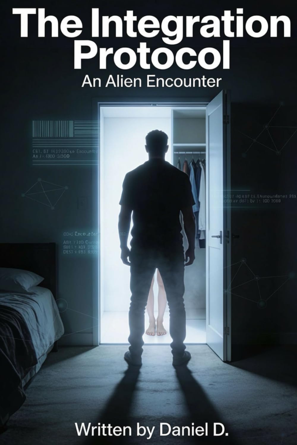 The Integration Protocol: An Alien Encounter