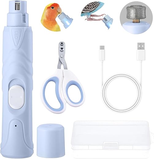 Bird Health Supplies