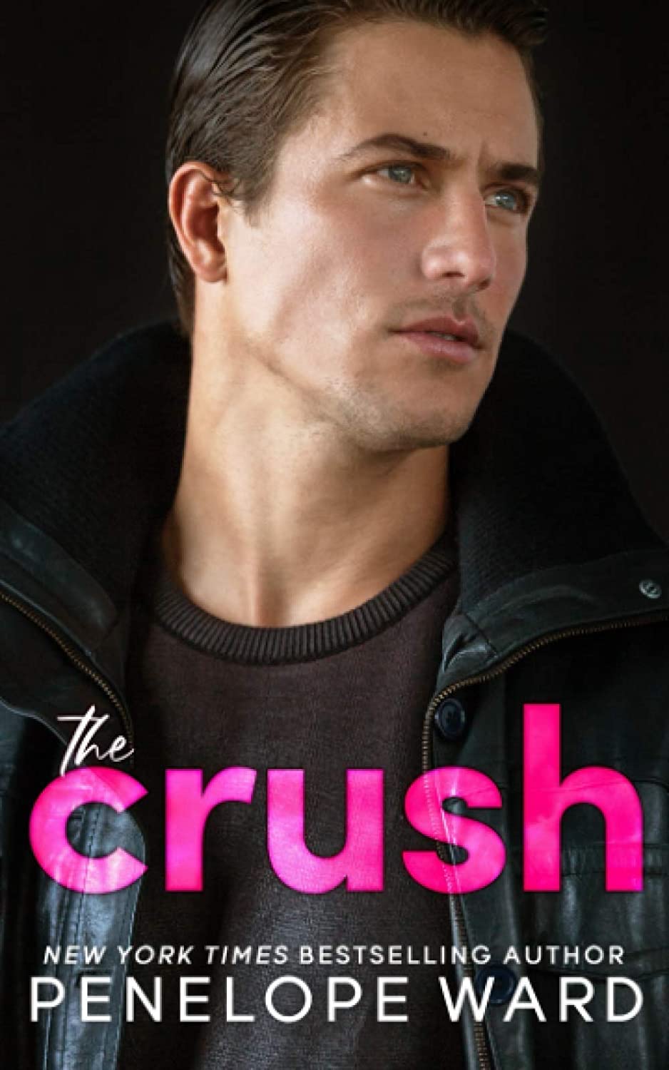 The Crush,Ward, Penelope Penelope Ward,