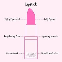 Vista 2 de Barra de labios, Gerard Cosmetics