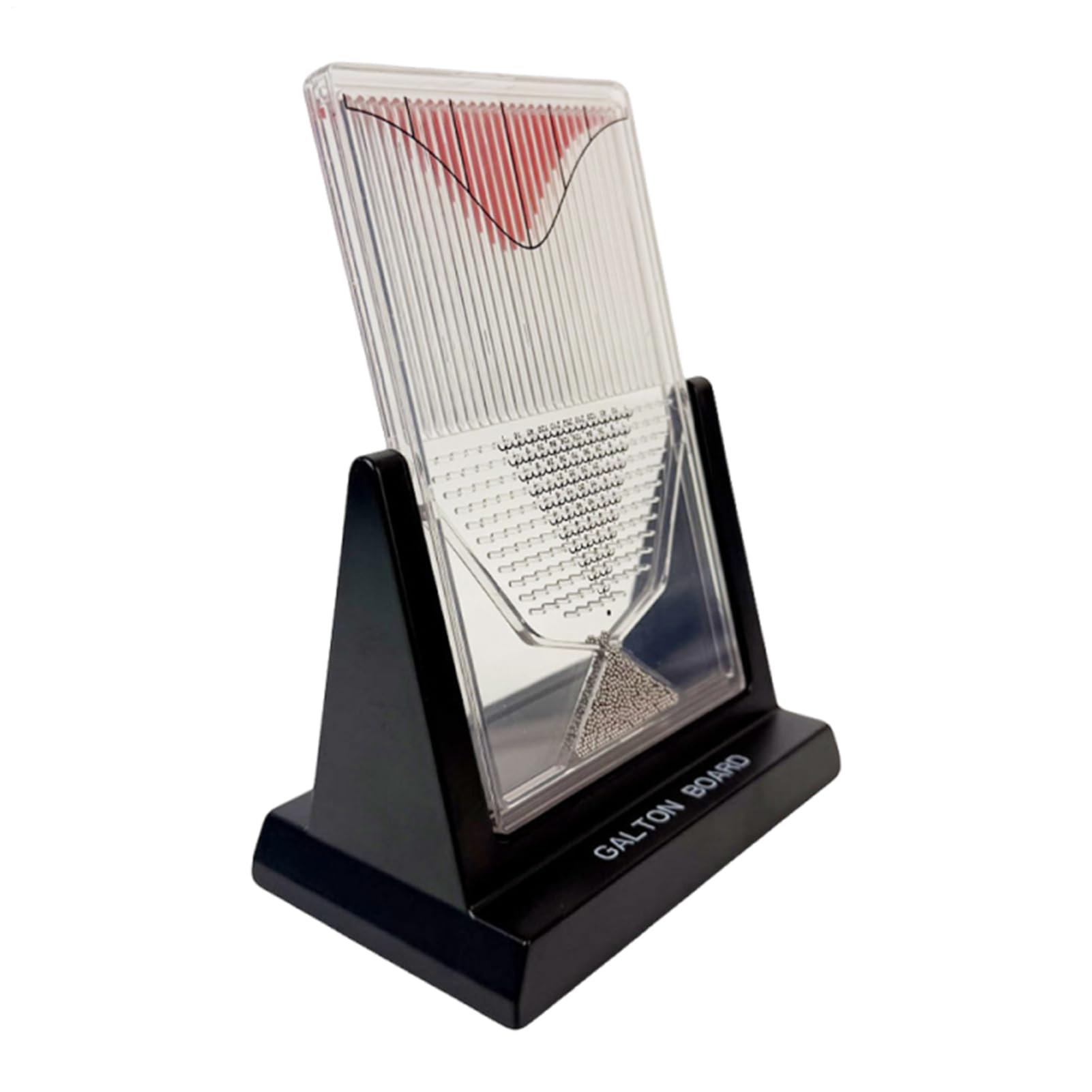 Giochi Di Fisica Kit didattico portatile scienze educative | Di Distribuzione Statistica Aula, Scuola Parentale, Museo, Gare Matematiche, STEM, Matematica