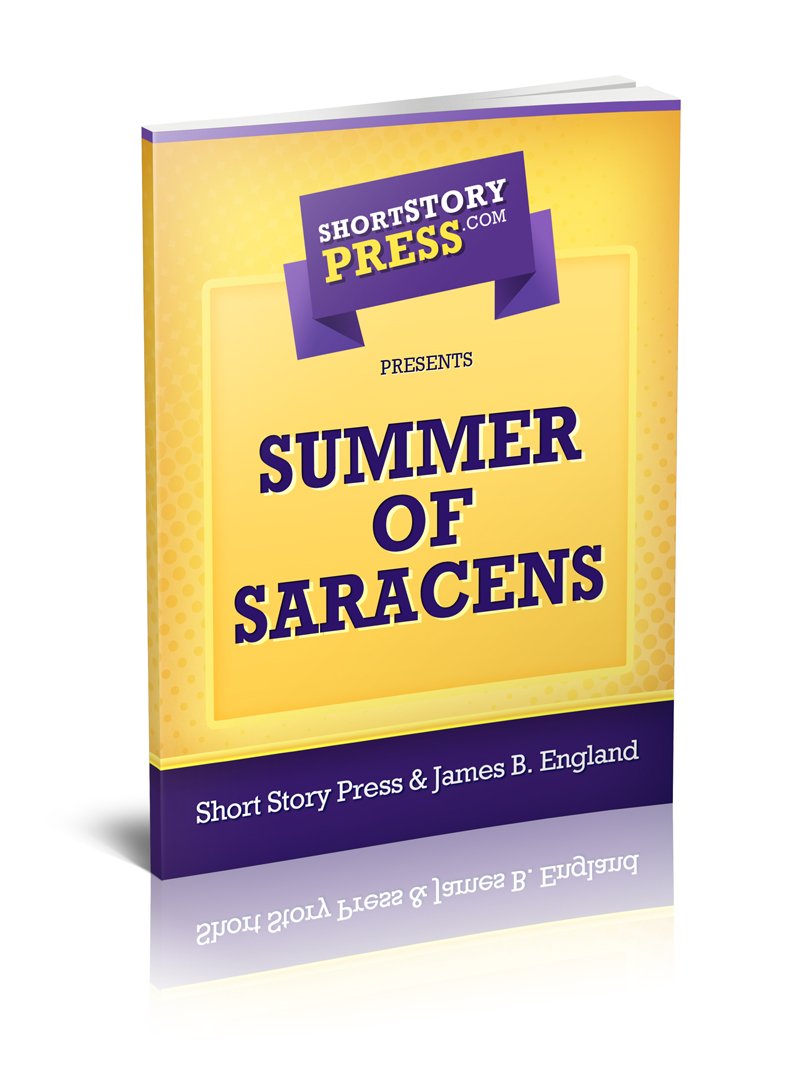Short Story Press Presents Summer of Saracens