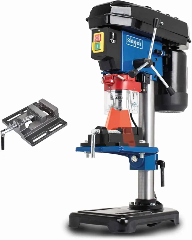 trapano a colonna immagine prodotto