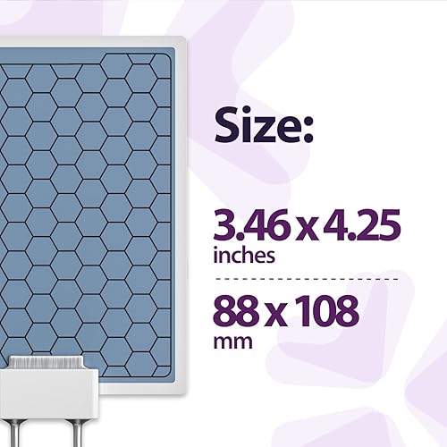 Miniatura 5 de Reemplazo de cerámica de la placa del ozono para el generador comercial del ozono 10,000mgh - horas de uso aumentadas