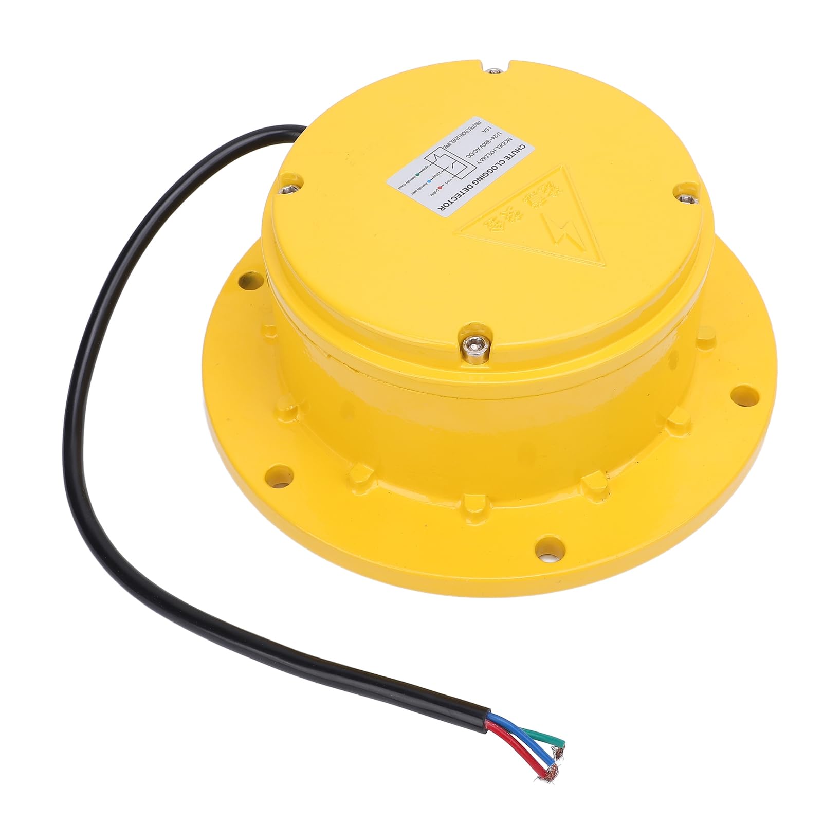 Interruptor de Conducto de Alto Rendimiento y Diseño Compacto 24-380V
