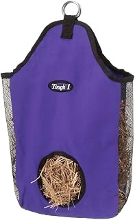 Tough 1 Miniature Canvas Hay Pouch
