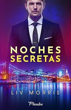 Noches secretas (PHOEBE)