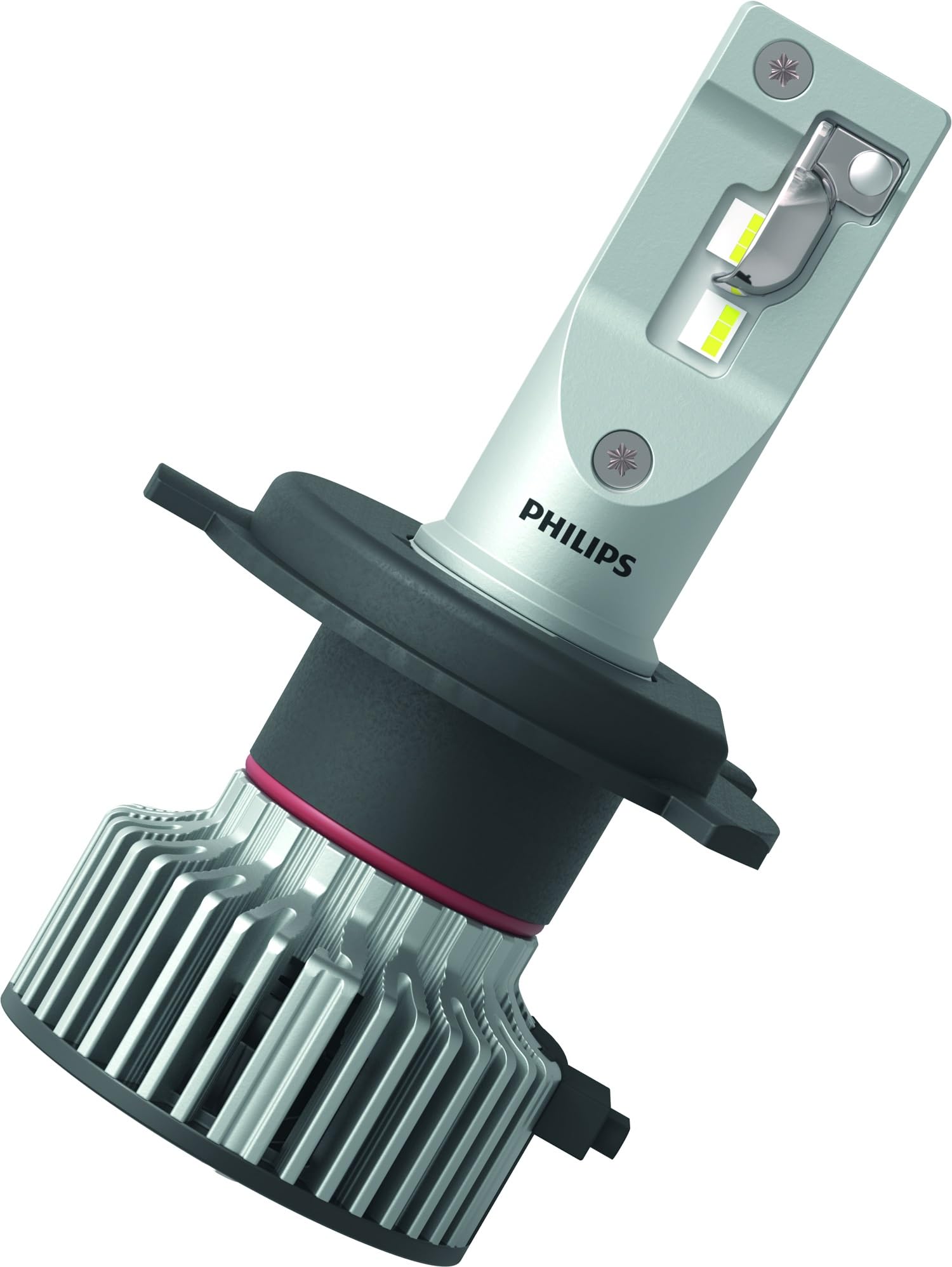 PHILIPS Ampoule, projecteur longue portée 11342U60SX2 | routière* + 220% de lumière plus claire**