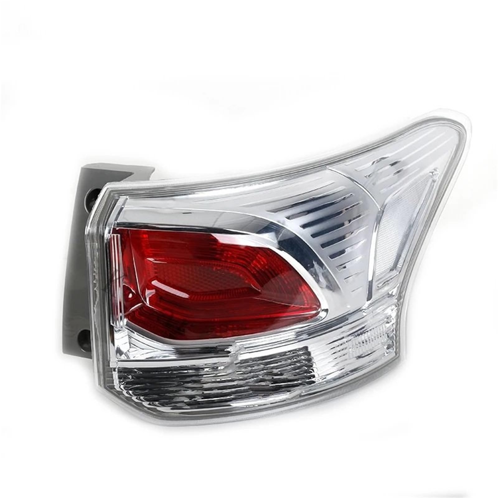Halogen światła światła tylne Tylne światło samochodu Do Outlander 2013-2015 8330A787 8330A788 bez żarówek(Right)