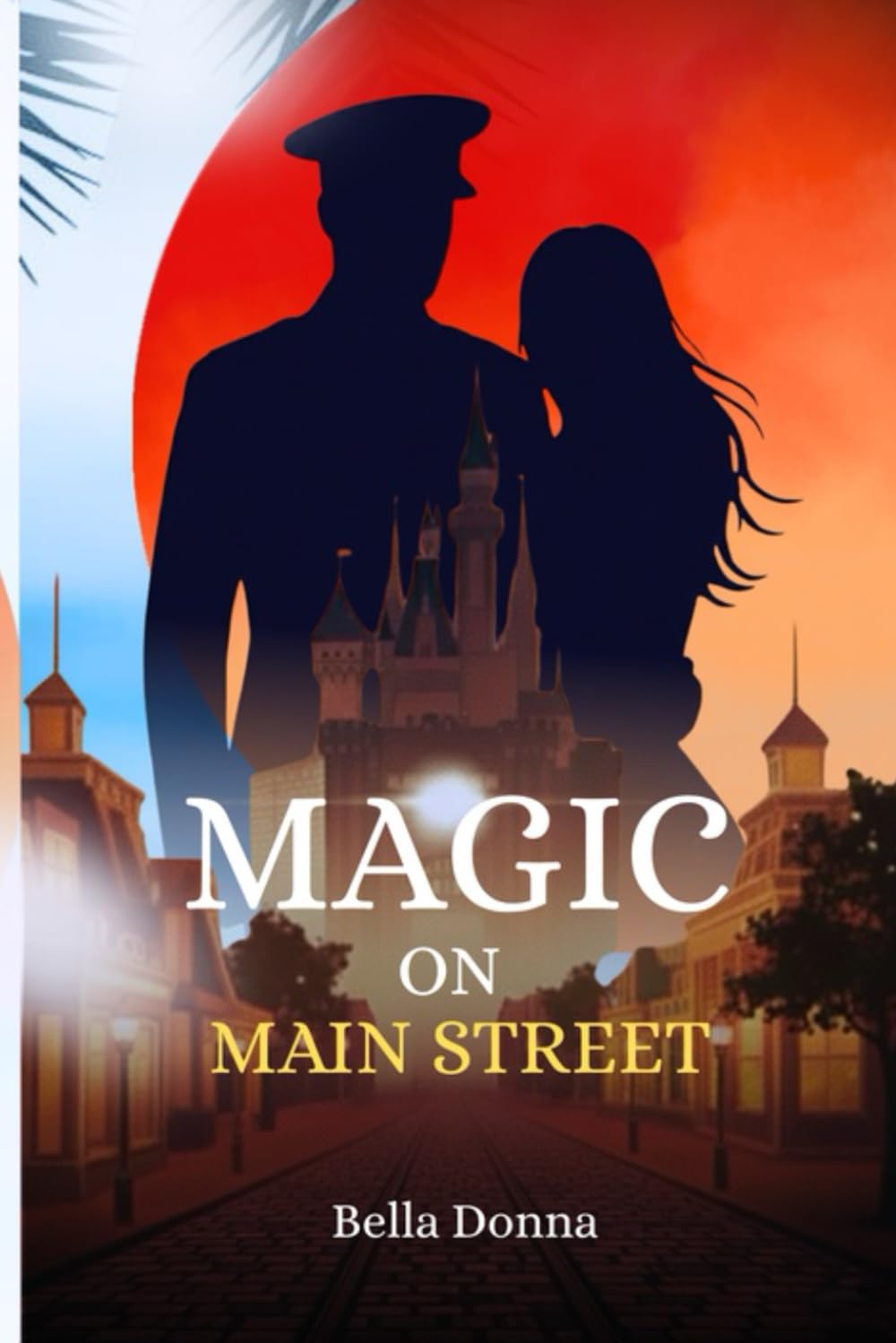 Magic on Main Street (Mouse Magic)
