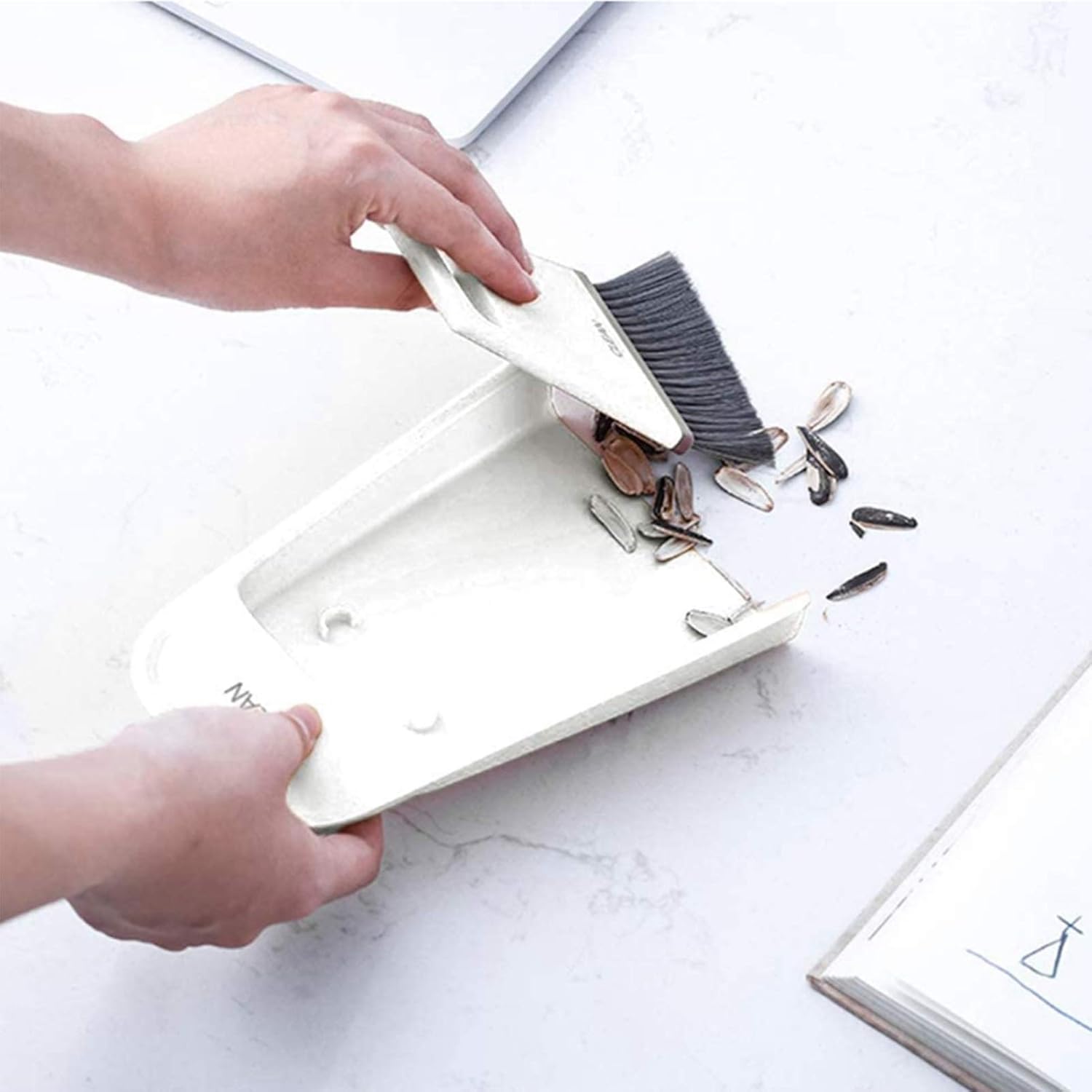 ほうき ちりとりセット 箒 ミニ 卓上用 掃除セット ほうきちりとりセット ホコリ取り テーブルブラシ ほうき ちりとりセット 箒 ミニ 卓上用 掃除セット ほうきちりとりセット ホコリ取り テーブルブラシ