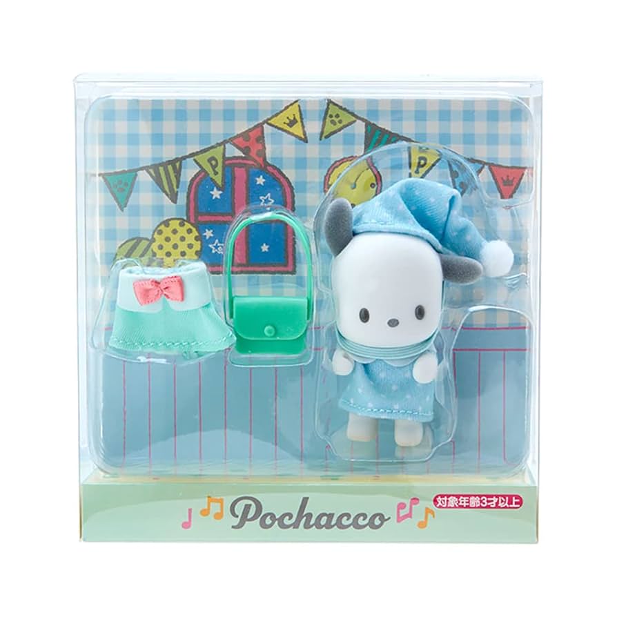 サンリオ　ポチャコ10cm マスコット Amazon.co.jp: サンリオ(SANRIO) サンリオ マスコット