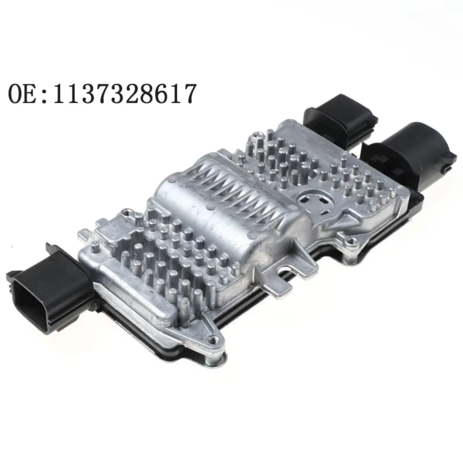 Compatible Con Chevrolet Para Captiva Regulador De Ventilador Resistencia Preresistencia 1137328617 1137328586 20787305 01247391 1247391 regulador de ventilador