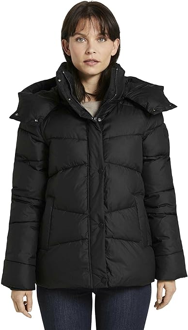 winterjacken damen sale tom tailor