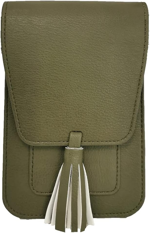 K. Carroll Accessories Harper Crossbody