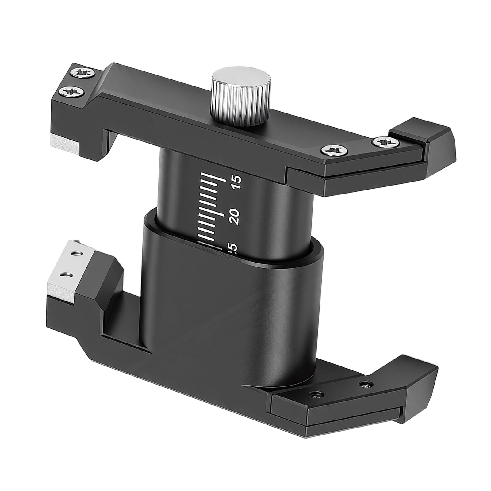 Herramienta para Quitar Pulseras de Relojes en Forma de U, Alicates para Quitar Relojes, Pinzas con Barra de Resorte Elástica, Ideal para Reparación y Mantenimiento de